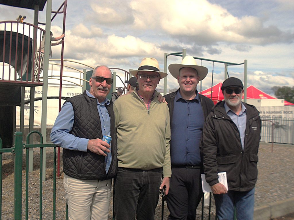 Sharp contrast for top teams