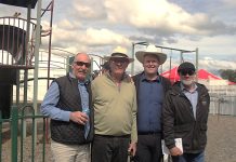 Sharp contrast for top teams