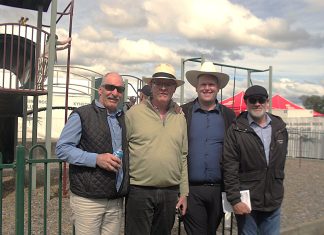 Sharp contrast for top teams