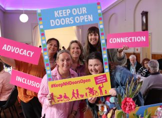 “Passion alone can’t keep the lights on”