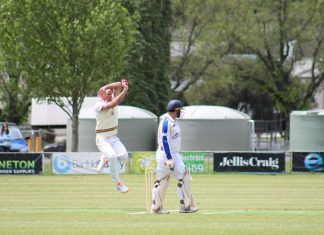 Geographics a test for GDCA