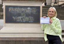 People, pets to go together