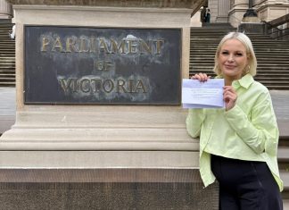 People, pets to go together