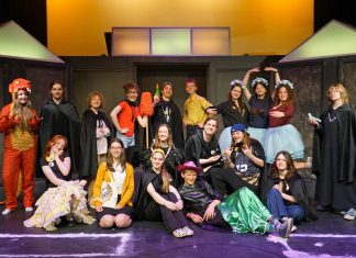 Magical and charming