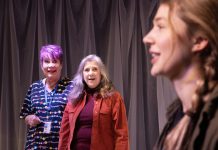 Castlemaine Theatre Company presents Piece of Mind