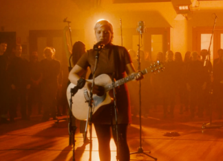 Storyteller songstress to perform