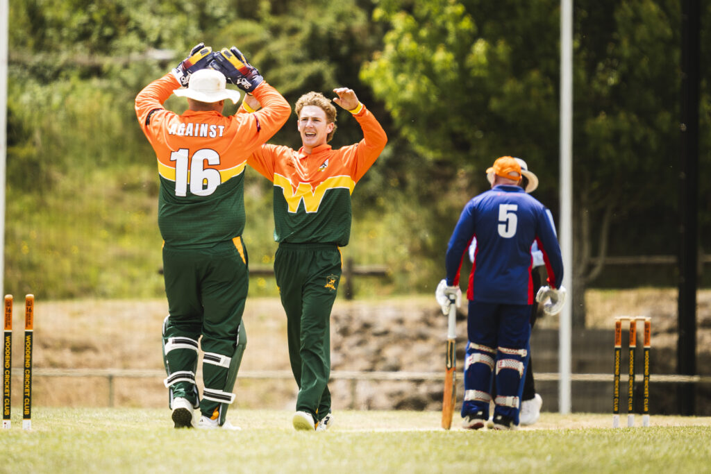 What a difference a day makes