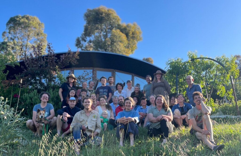 2025, a big composting year!