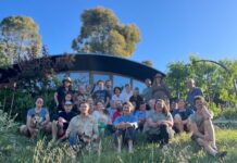 2025, a big composting year!