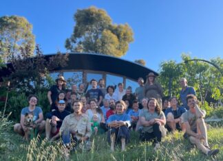 2025, a big composting year!