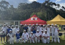 Taking a stand against drink driving