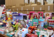 Making sure everyone is able to take part in Christmas