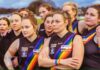 AFL Vic says no to Kyneton women joining league who welcomed them