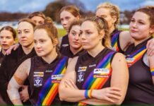 AFL Vic says no to Kyneton women joining league who welcomed them