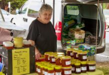 Celebrate Christmas by shopping local this Saturday!