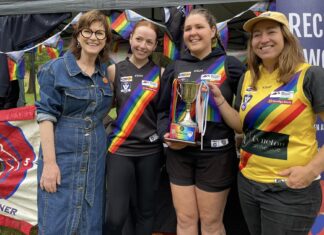 Shock and dismay at RDFNL: MP weighs in, league president in hot water over comment