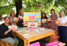 Community plea for funding