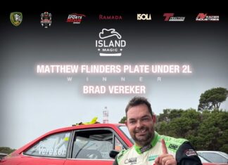 One national title, two podium places