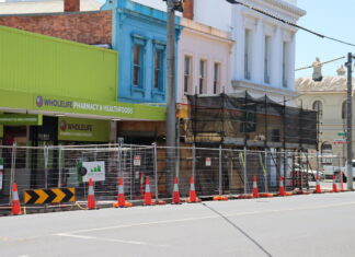 Kyneton’s parking woes