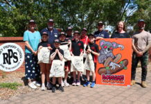 Romsey project skating ahead