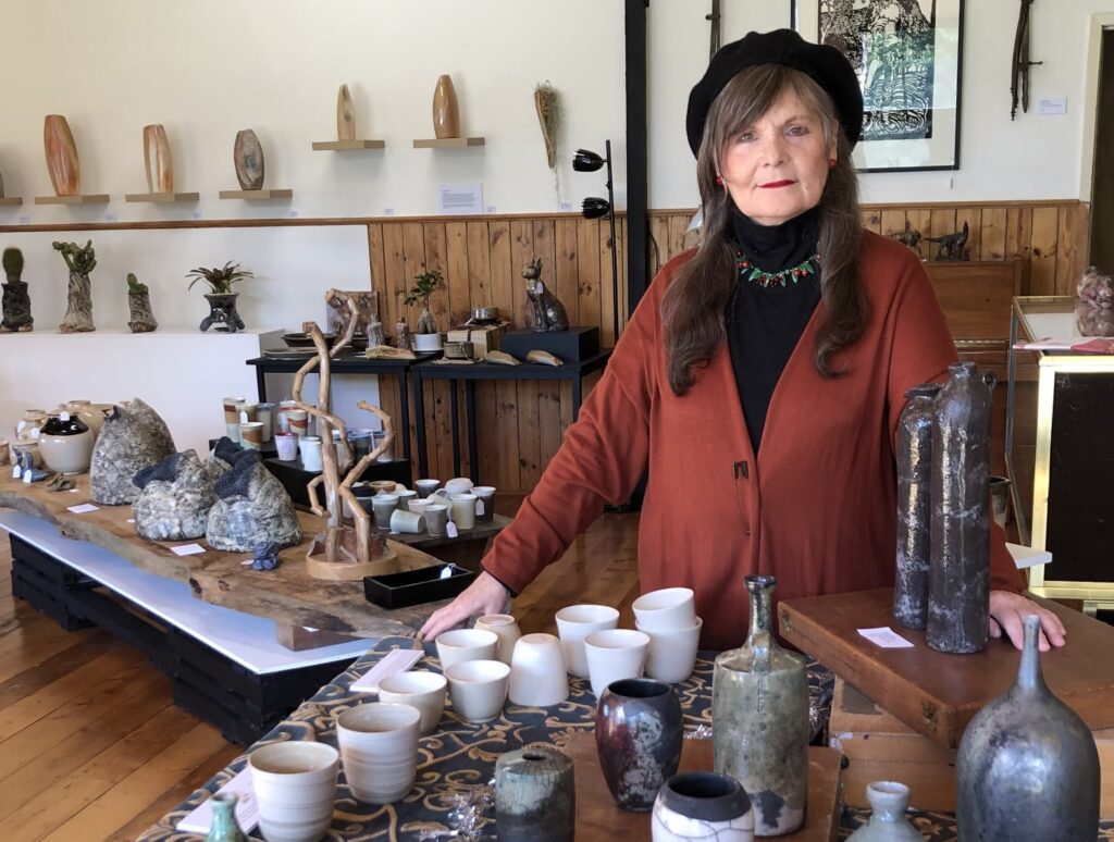 The enduring magic of handmade gifts