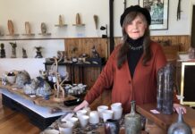 The enduring magic of handmade gifts