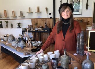 The enduring magic of handmade gifts