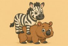 Crossing creates division