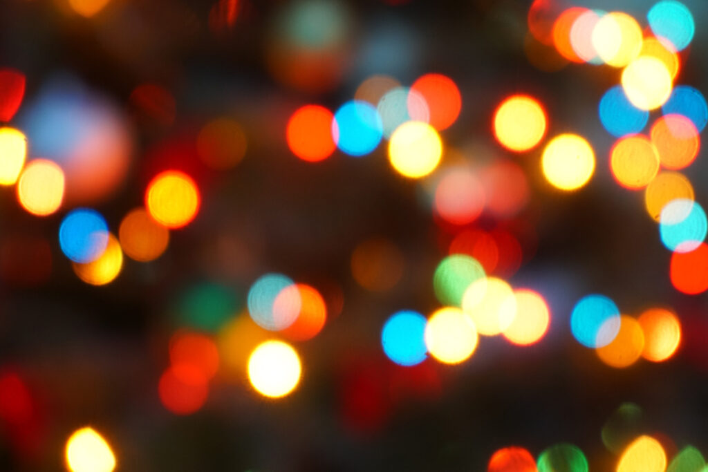 Time to light up Kyneton