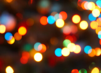 Time to light up Kyneton