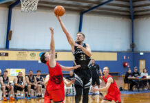 Cannons and Rockies into CBL final