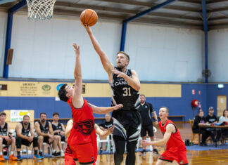 Cannons and Rockies into CBL final