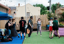 Let’s celebrate diversity