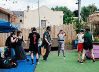 Let’s celebrate diversity