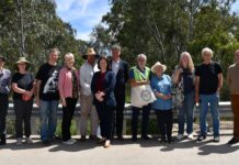 Vital flood study wins funding