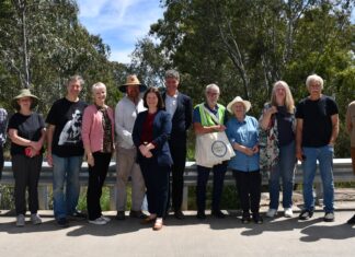 Vital flood study wins funding