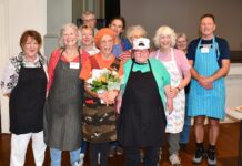 Gathering the community