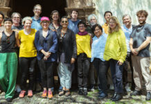 Fellowship for filmmaker