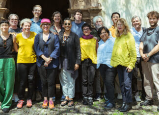 Fellowship for filmmaker