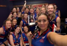 “We love the game and we want to play footy”