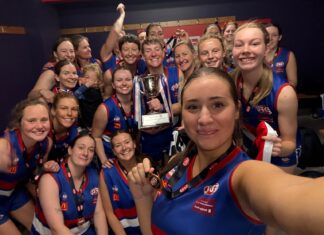 “We love the game and we want to play footy”