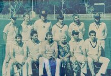 Forty years on since Macedon’s premiership win