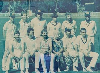 Forty years on since Macedon’s premiership win