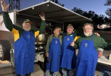 Kyneton’s new drive-through