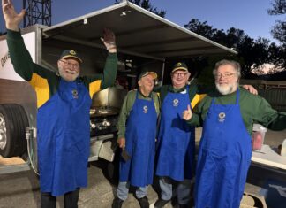 Kyneton’s new drive-through