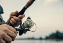 Get fishing for mental health at Kyneton