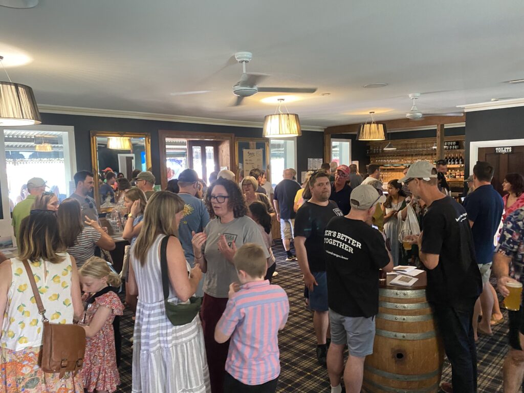 Fire relief ‘snowballs’