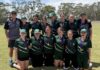 GDCA winners at Bendigo