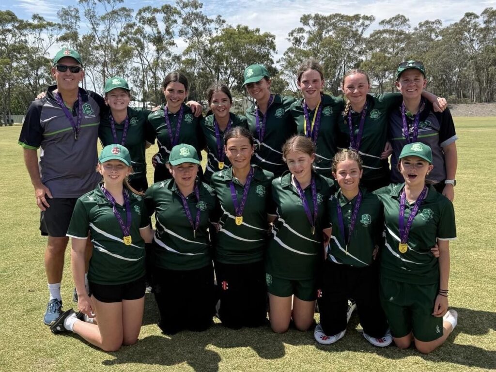 GDCA winners at Bendigo
