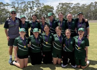GDCA winners at Bendigo